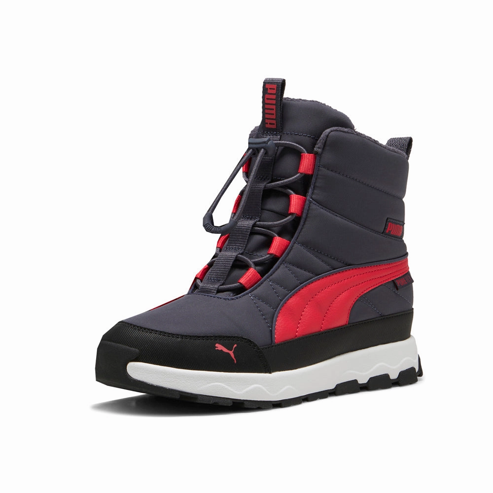 Puma Evolve Boot Puretex Jr Cowboy Boots Store Near Me