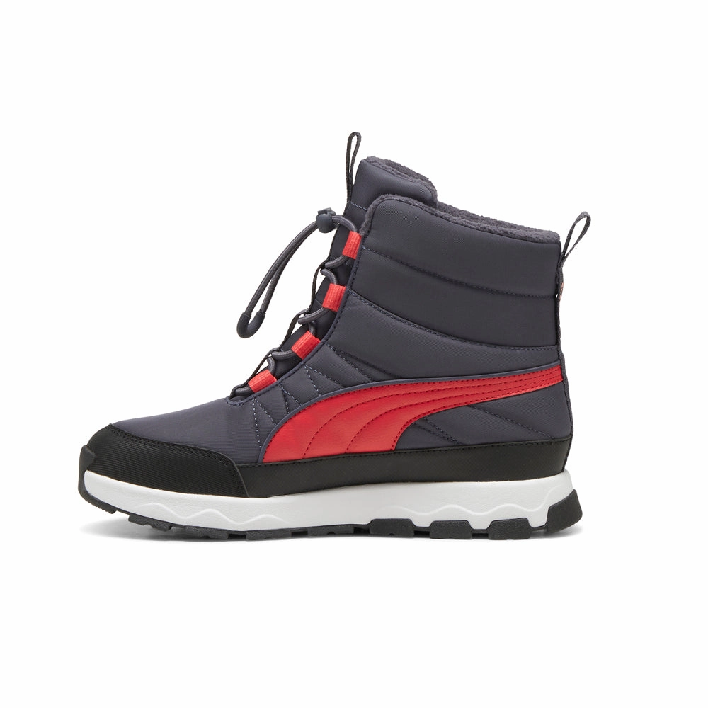 Hathorn Boots Puma Evolve Boot Puretex Jr