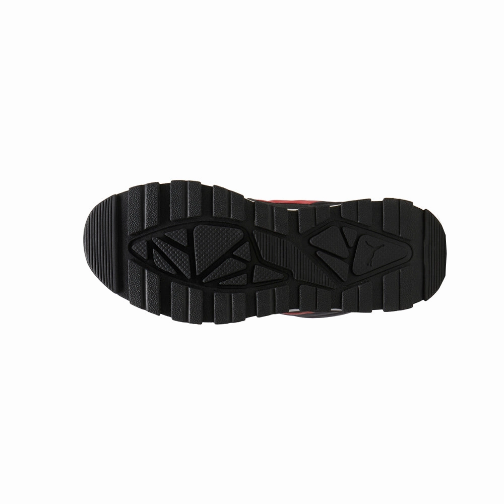 Ankle Deck Boots Puma Evolve Boot Puretex Jr