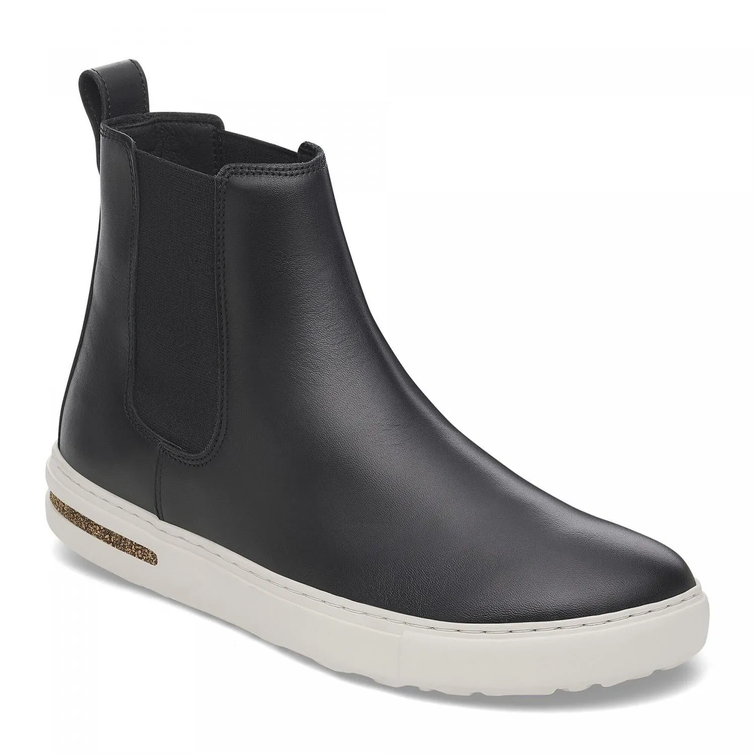 Patent Leather Chelsea Boots Bend Chelsea Narrow