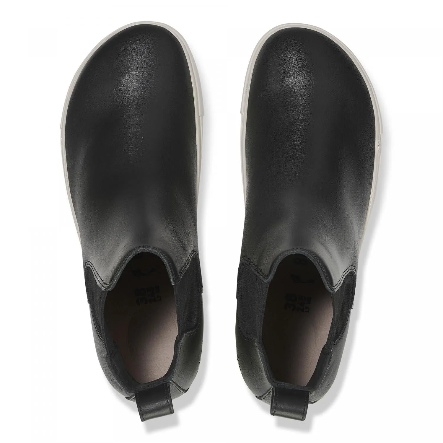 Original Two Tone Chelsea Boots Bend Chelsea Narrow