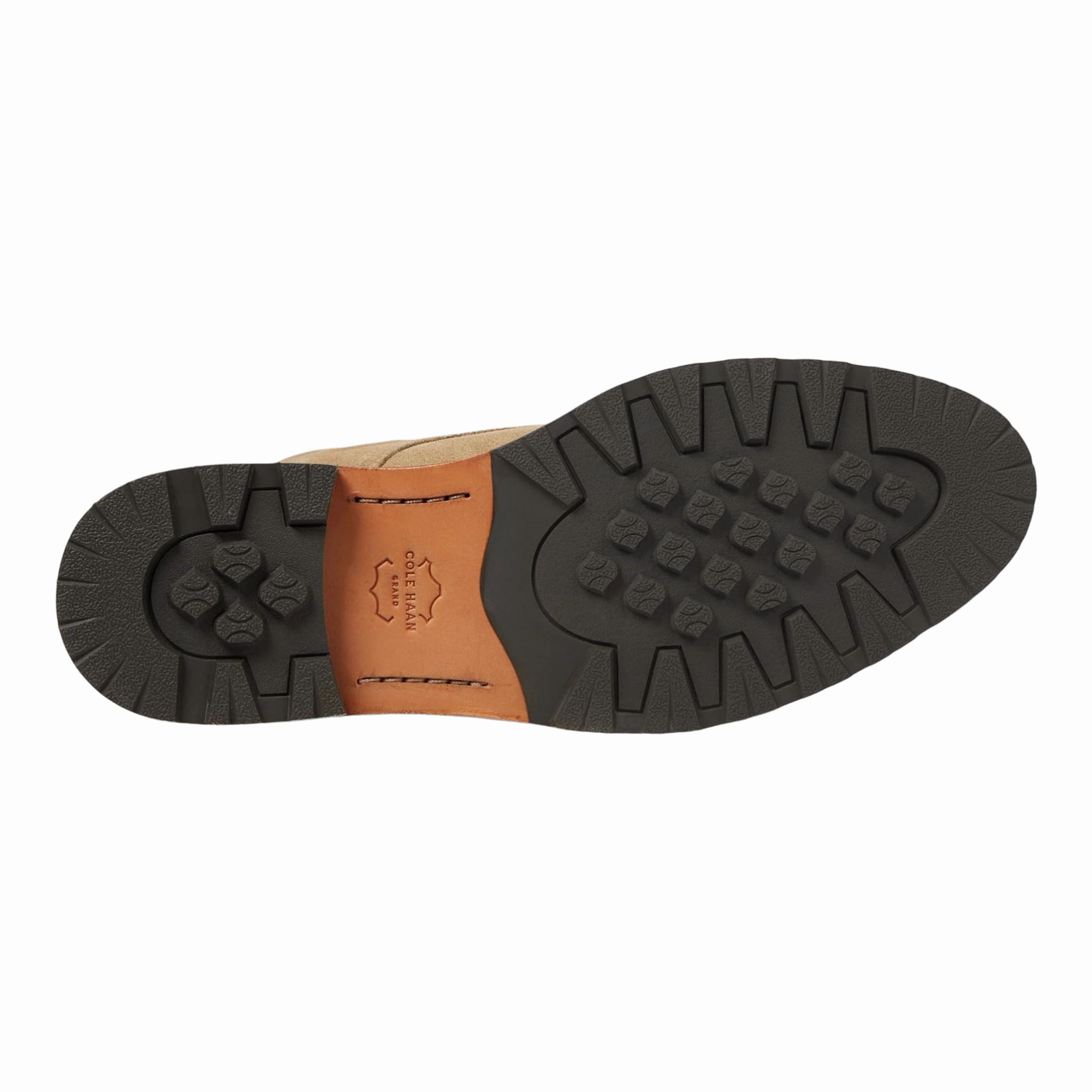 Berkshire Lug Chukka Boots Ankle Boots Work