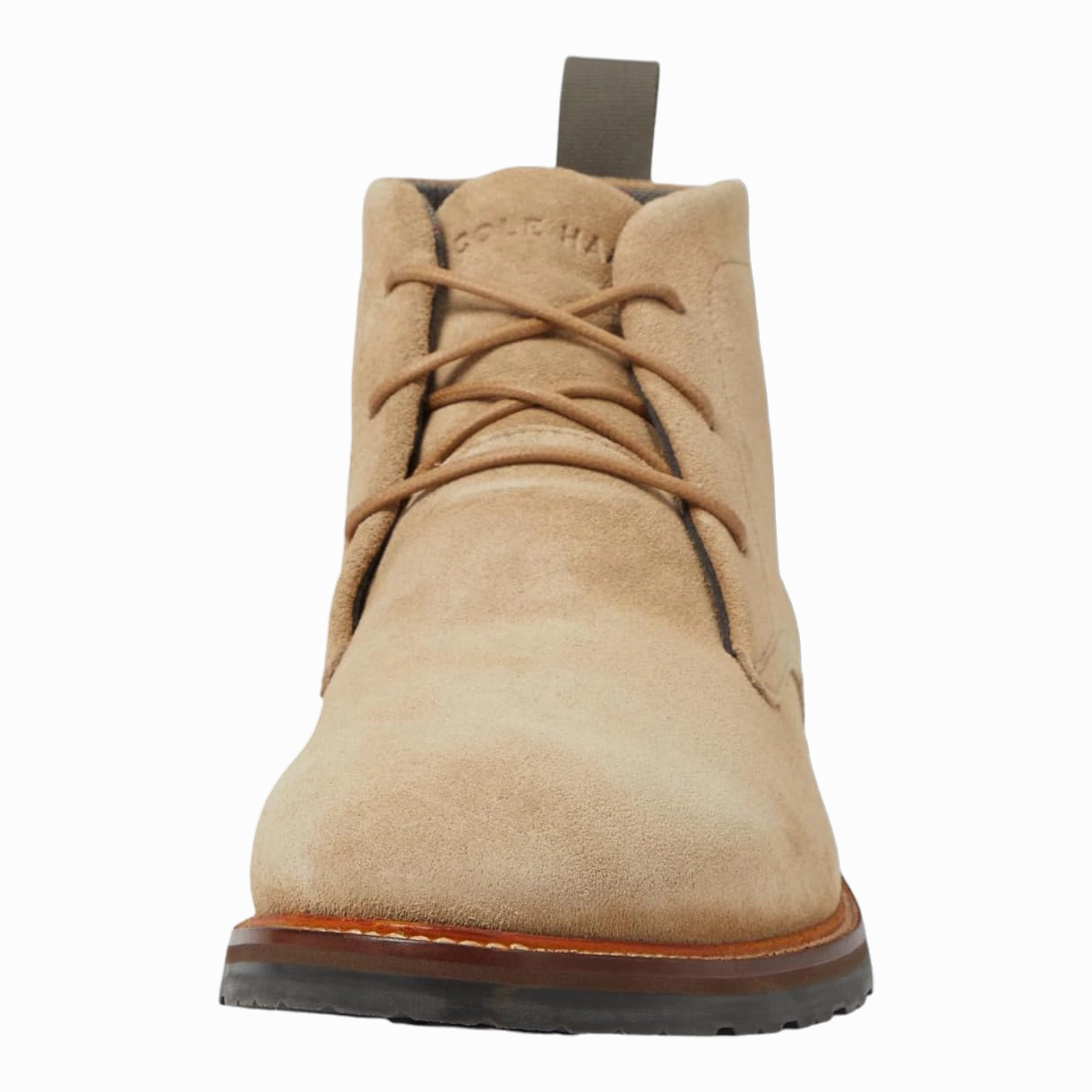 Berkshire Lug Chukka Boots Senso Ankle Boots