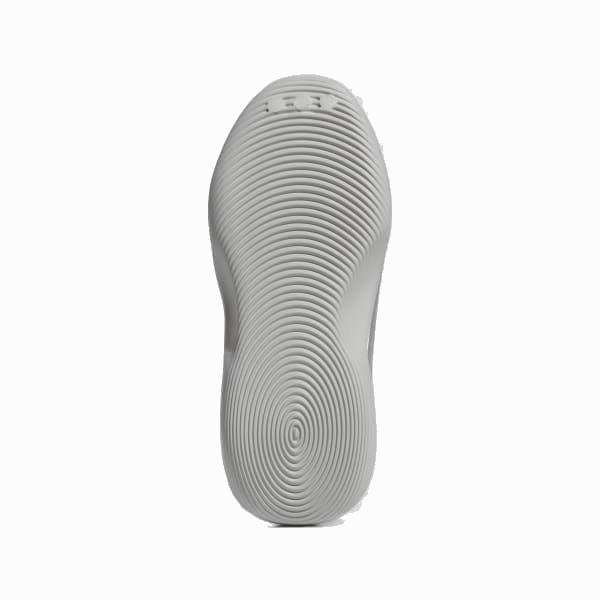 Italian Slides Adidas Men's Adifom Iiinfinity Mule Shoes - Metallic Silver