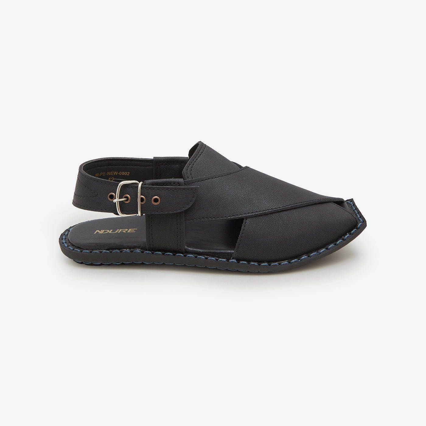Classic Peshawaris for Men Yves Sandals