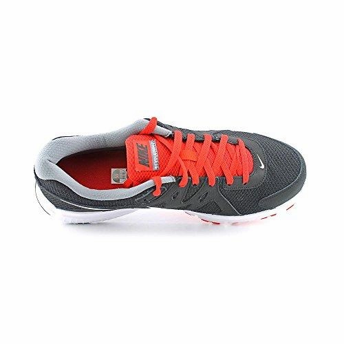 Revolution 2 Running Shoes 11 Us Black/White/Varsity Red/Cl Gry Nike Metcon 1 Shoes