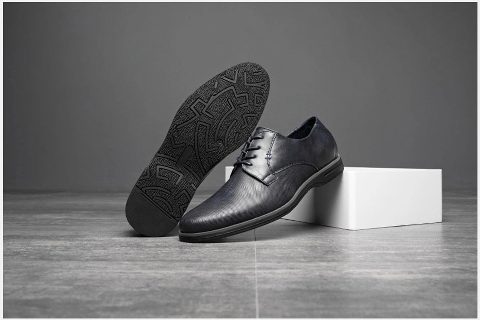 West Louis Lightweight Leather Business Office Dress Shoes Shoes Oxford