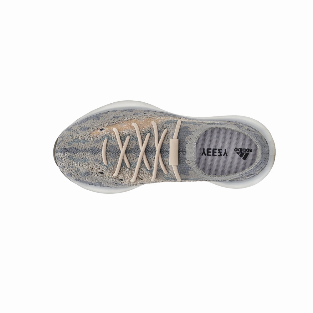 Sneakers Sites adidas Yeezy Boost 380 Slip On Sneakers (Little Kid-Big Kid)