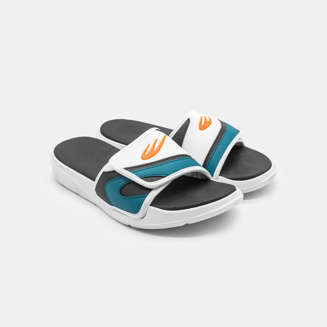 Slippers With Heel ASTERION