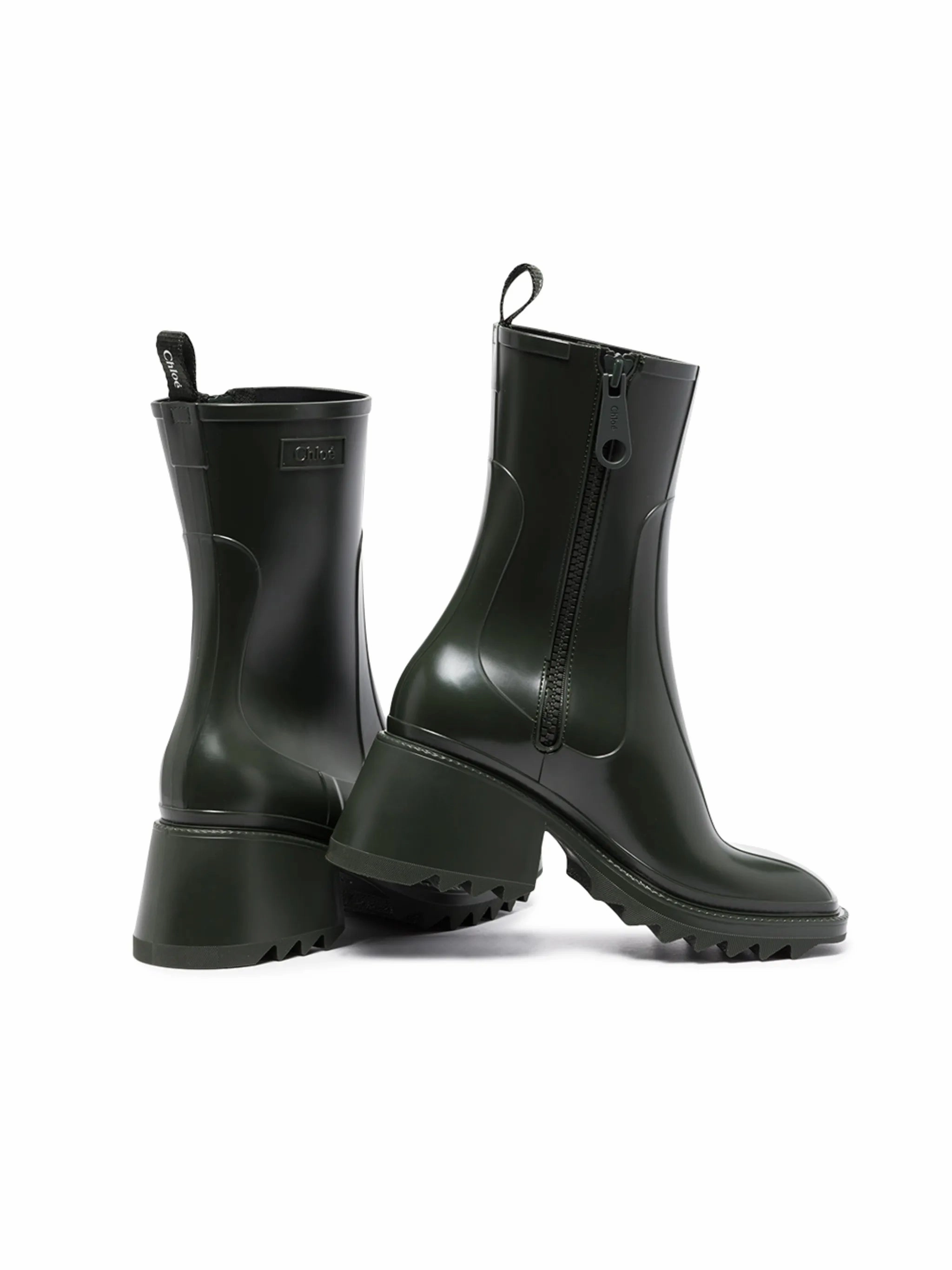 Betty 50mm ankle boots Ankle Injury Boot