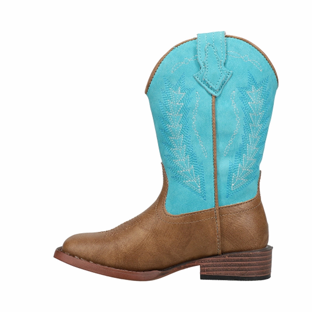 Boots At Dsw Shoes Billy Cowboy Boots (Toddler-Big Kid)