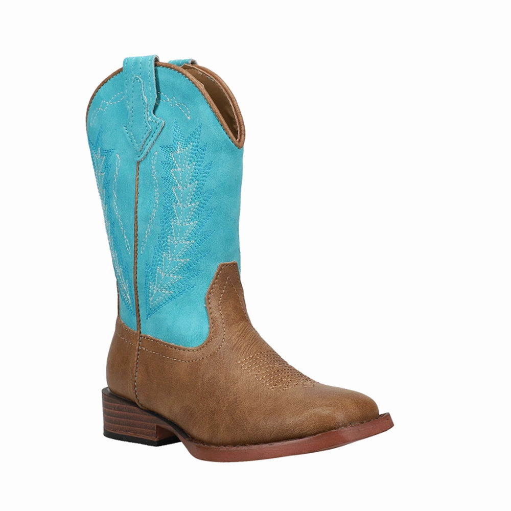 Boots That Are Waterproof Billy Cowboy Boots (Toddler-Big Kid)