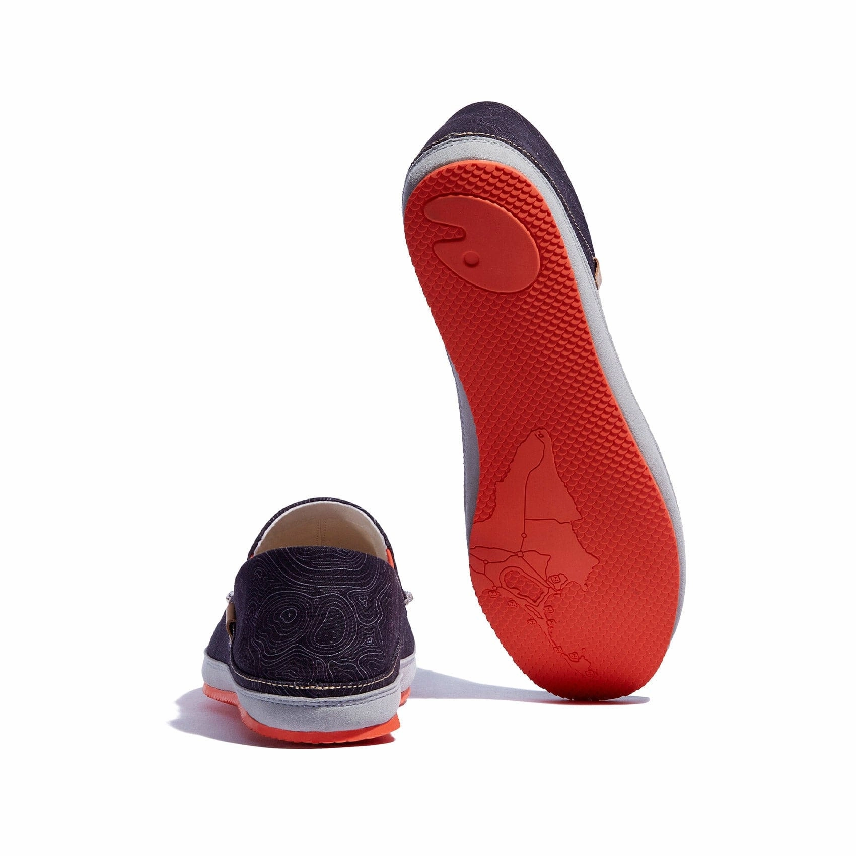 Black Terraces Formentera II Men Reddit Loafers