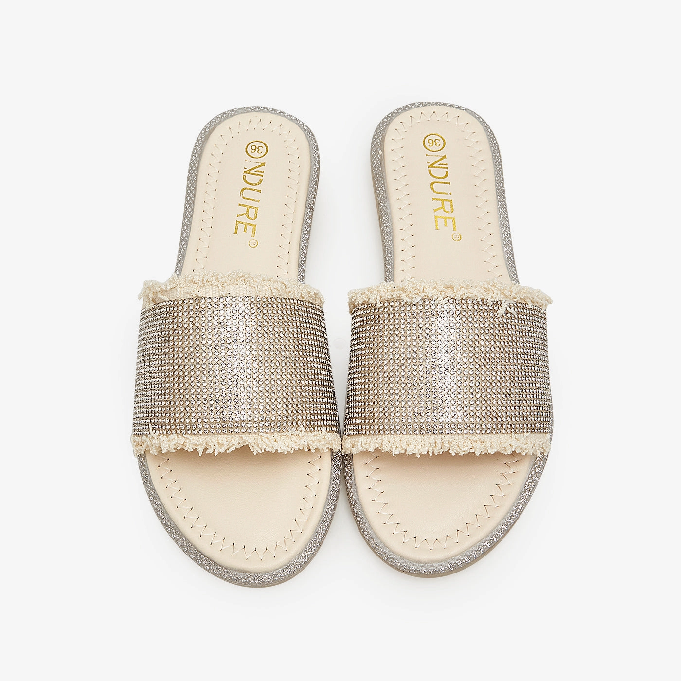 Blingy Slides Cvs Slippers