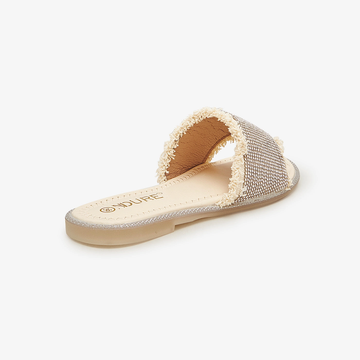 Blingy Slides Google Slides Slippers