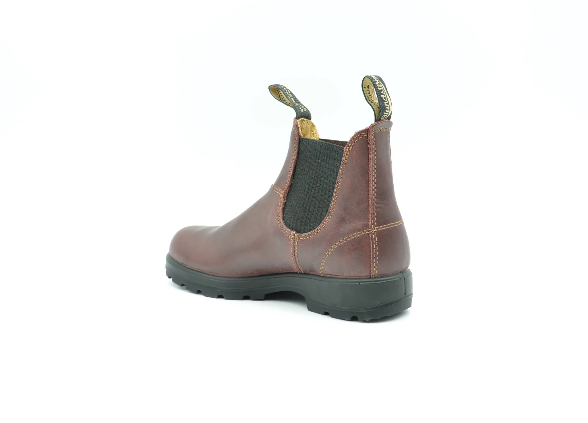 Dawson Chelsea Boots BLUNDSTONE 1440 Classic Redwood