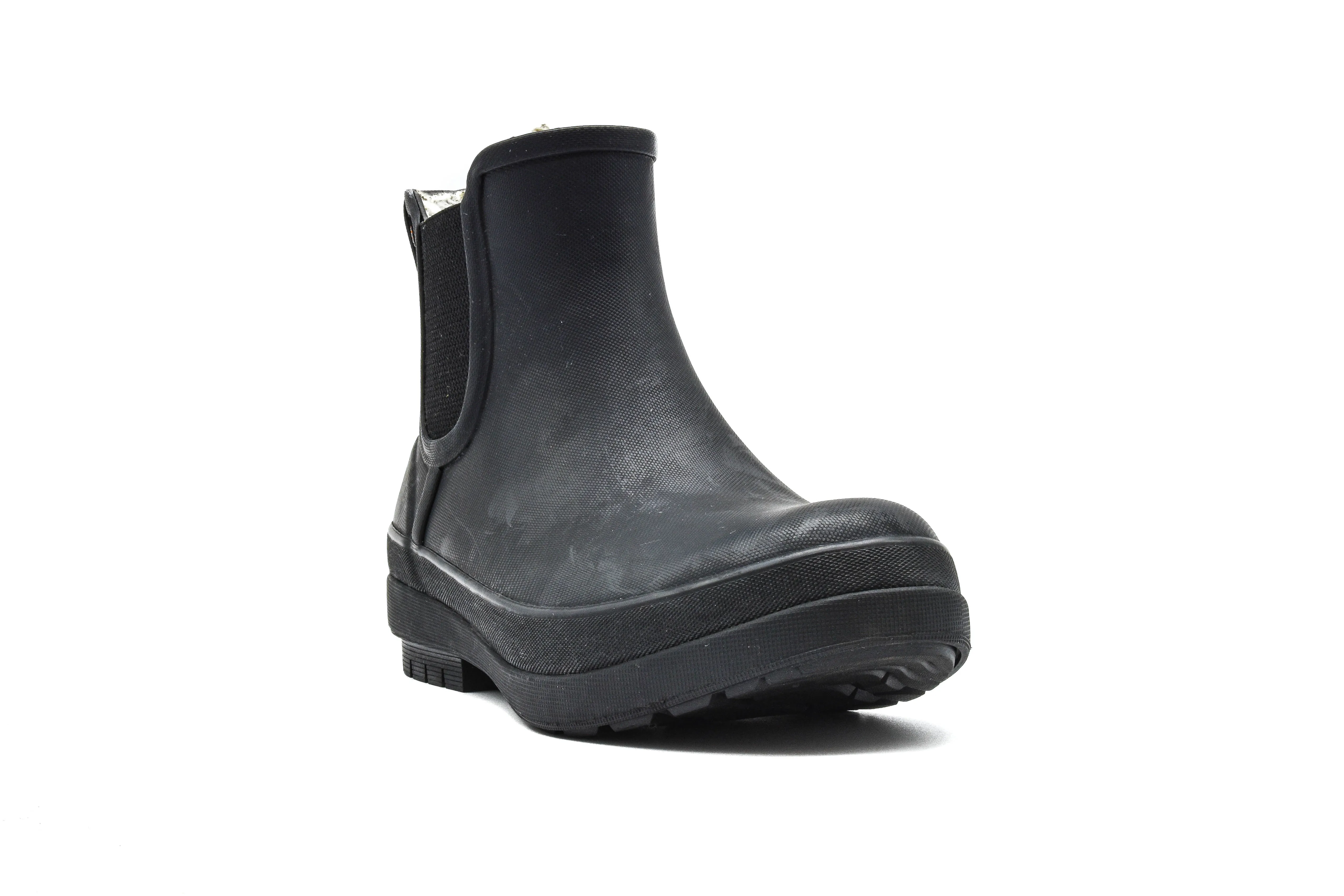 BOGS Amanda Chelsea II Sparkle Chelsea Boots