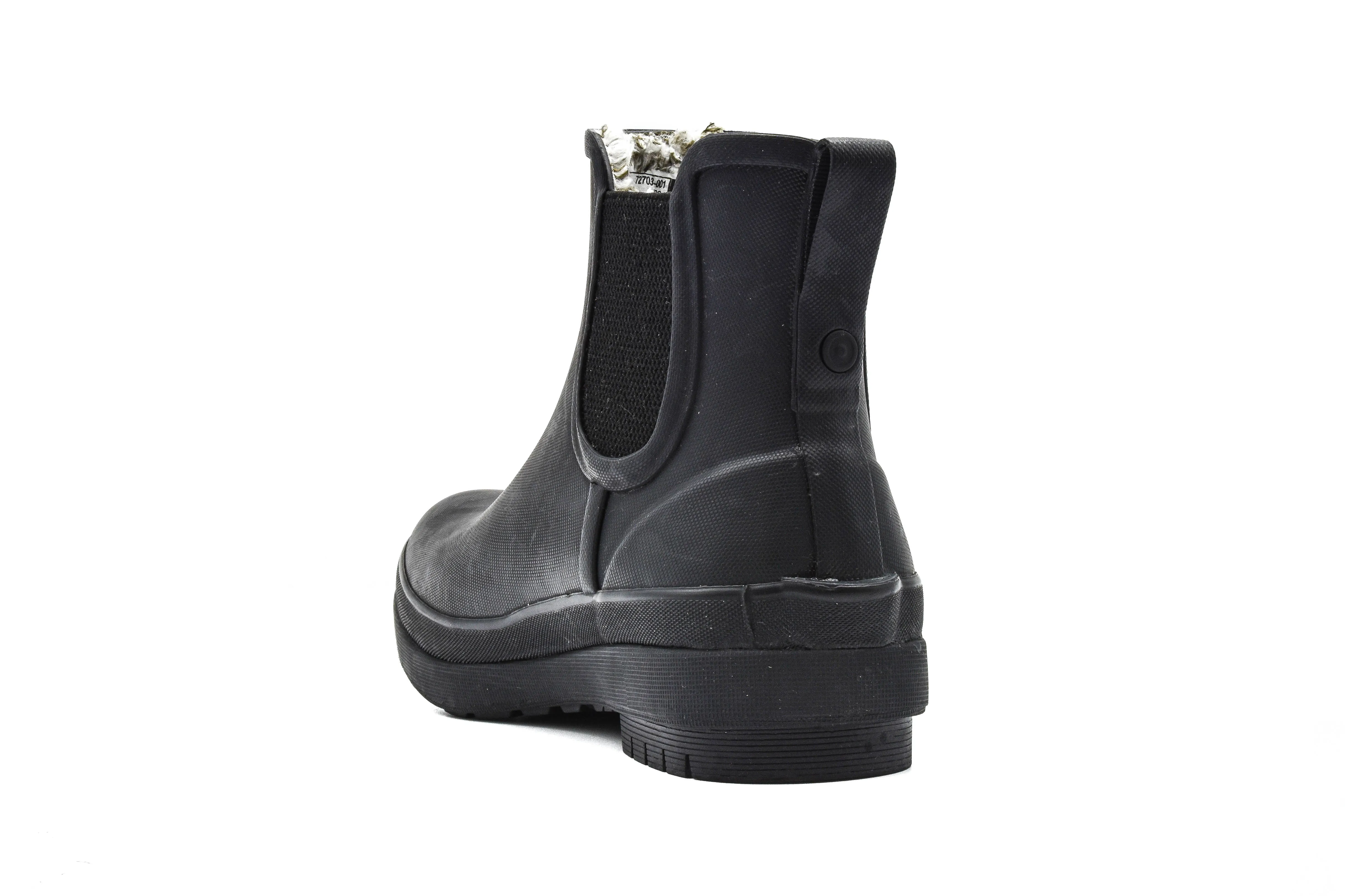 BOGS Amanda Chelsea II Stormbuck Chelsea Boots