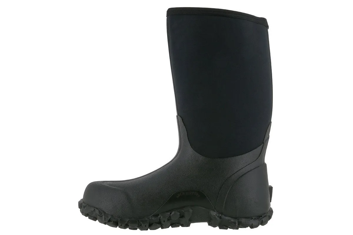 Boot Covers For Work Boots Bogs Classic High Black
