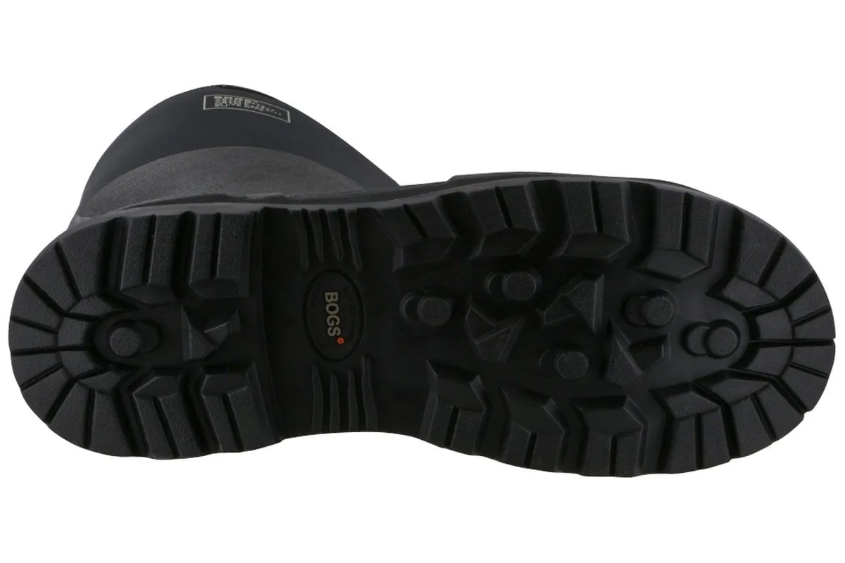 Bogs Forge Steel Toe Electrical Rated Work Boots