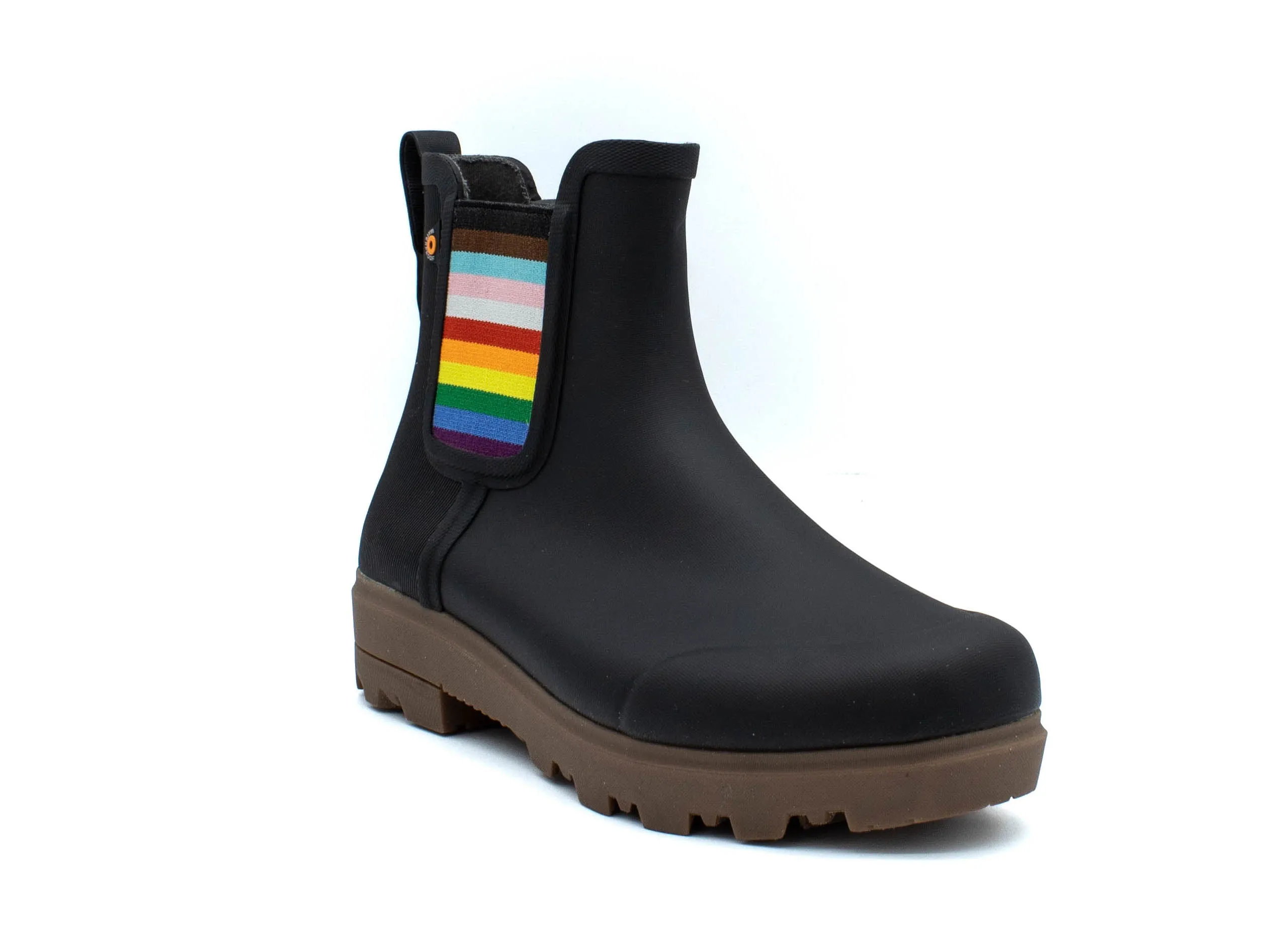 BOGS Holly Chelsea Krush Chelsea Boots