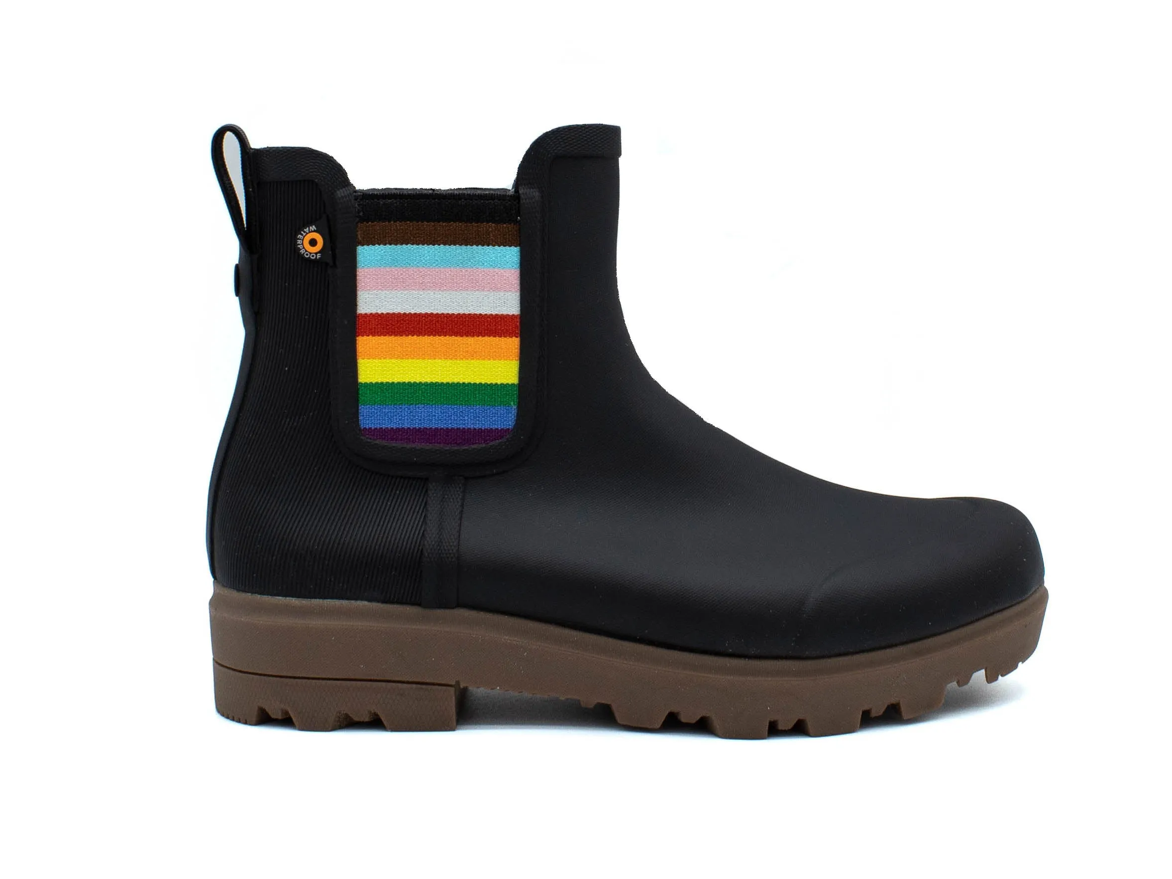 Am Chelsea Boots BOGS Holly Chelsea