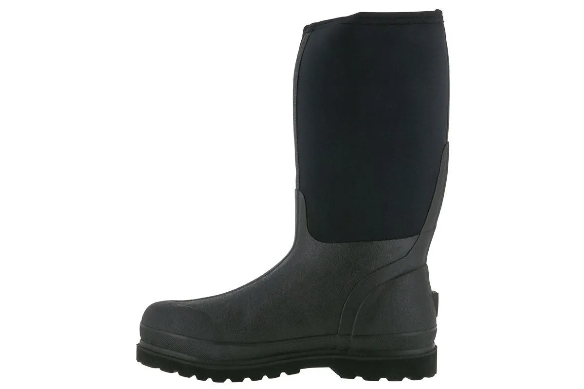 Bogs Rancher Pull On Work Boots Waterproof