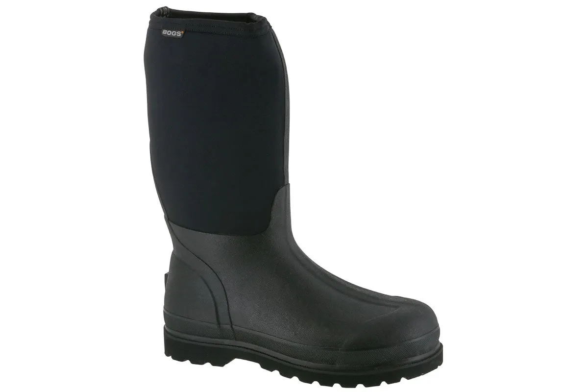 Bogs Rancher Best Work Boots For Machine Shop