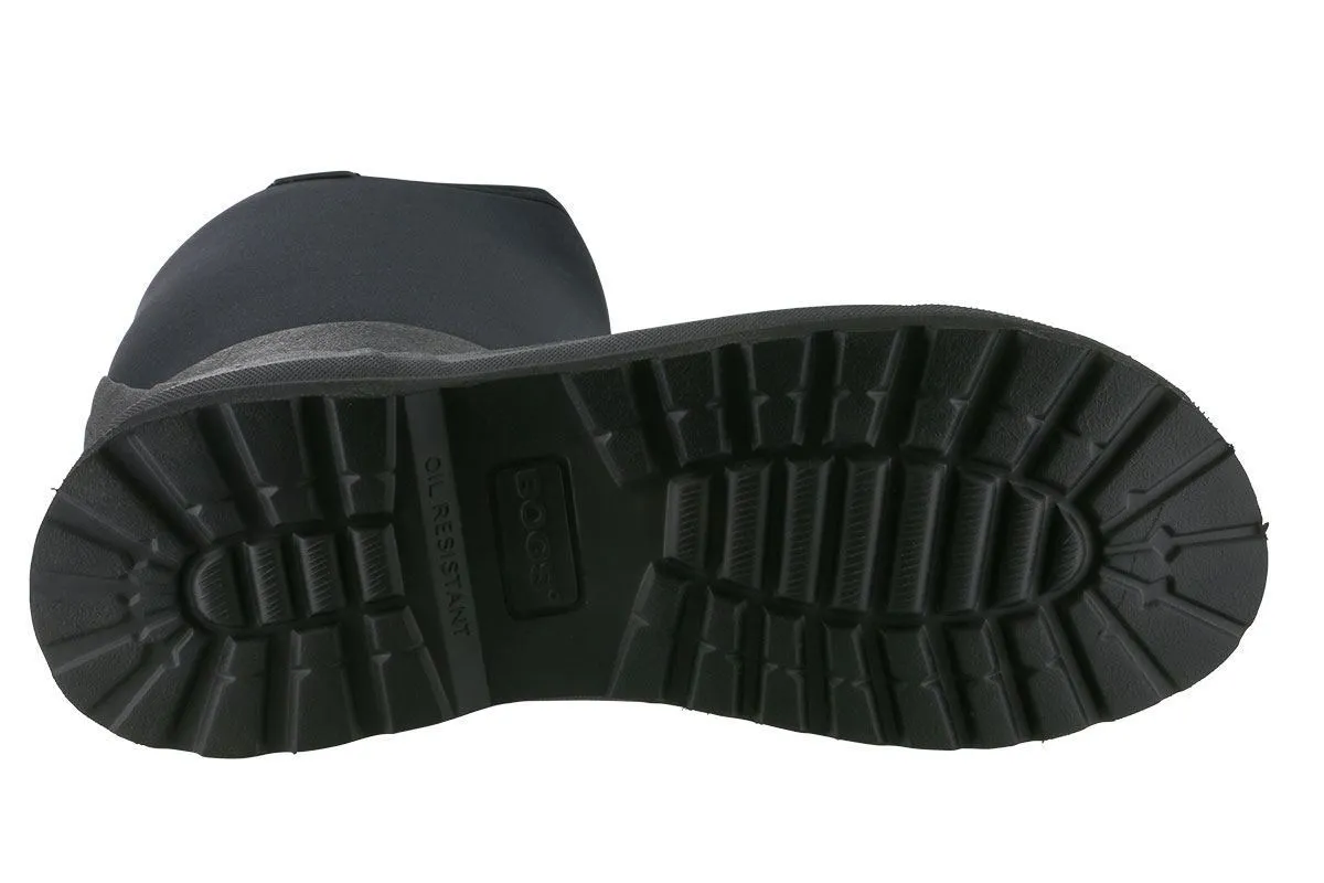 Bogs Rancher Work Boots With Good Arch Support