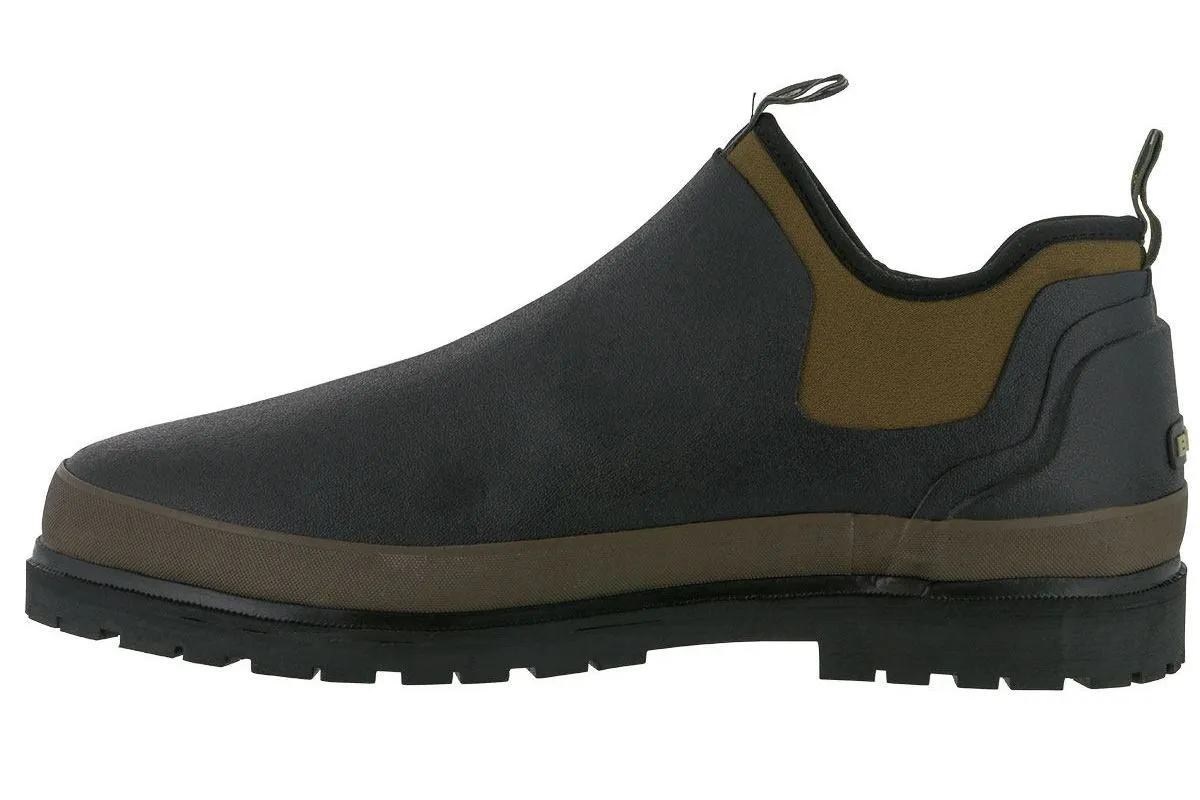 Steel Toe Slip On Work Boots Bogs Tillamook Bay