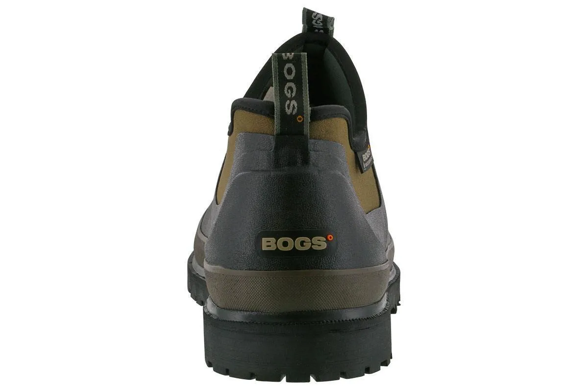 Best Overall Work Boots Bogs Tillamook Bay