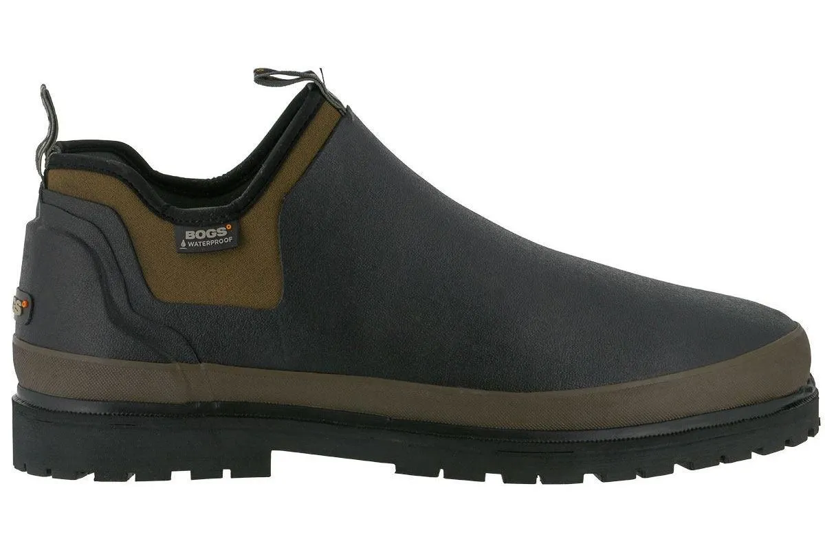 Hauler Work Boots Bogs Tillamook Bay