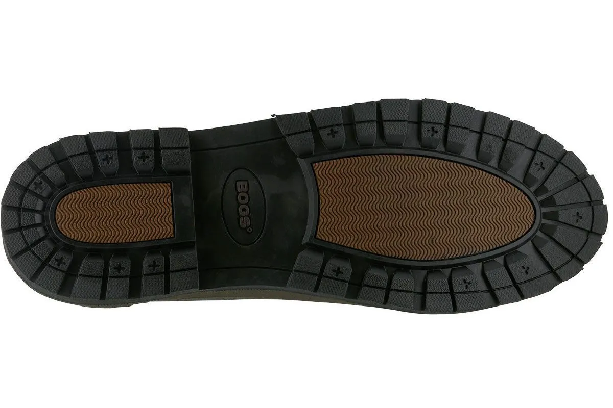 Bogs Tillamook Bay High Work Boots