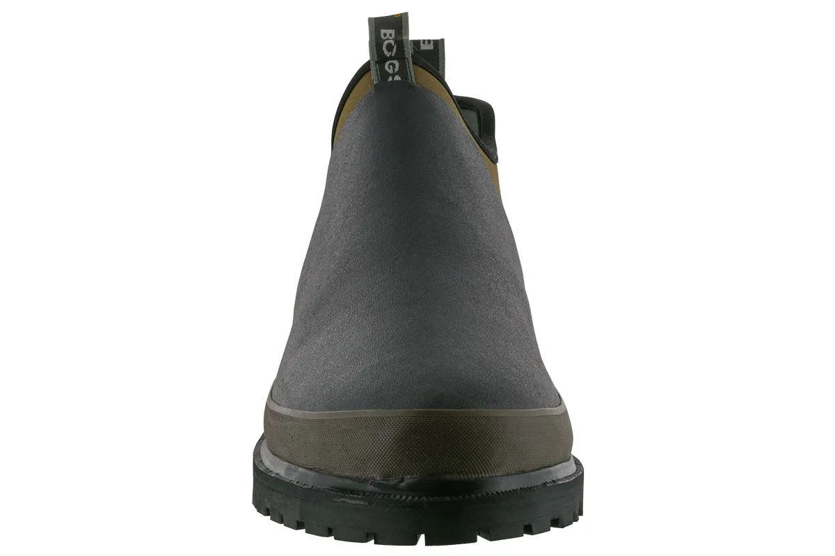 Bogs Tillamook Bay Best Lightweight Work Boots Composite Toe