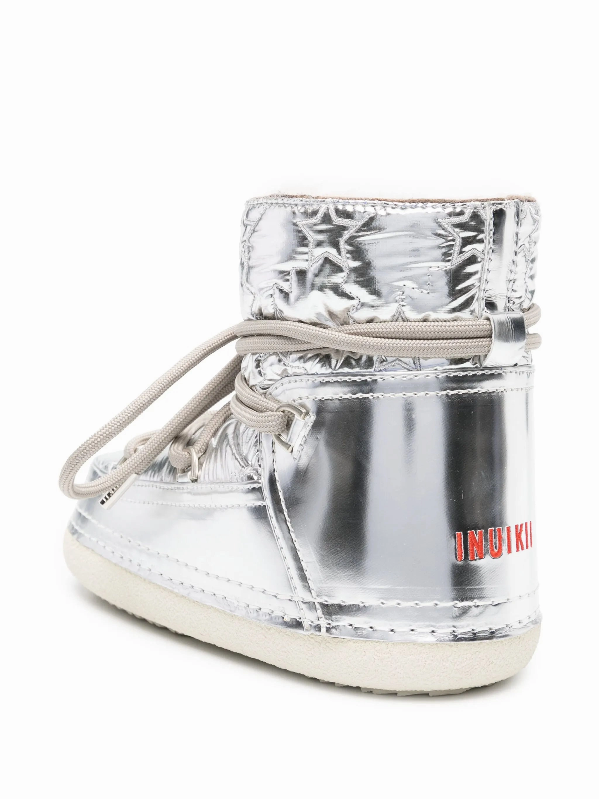 Bomber Star ankle boots Jimmy Choo Suede Ankle Boots