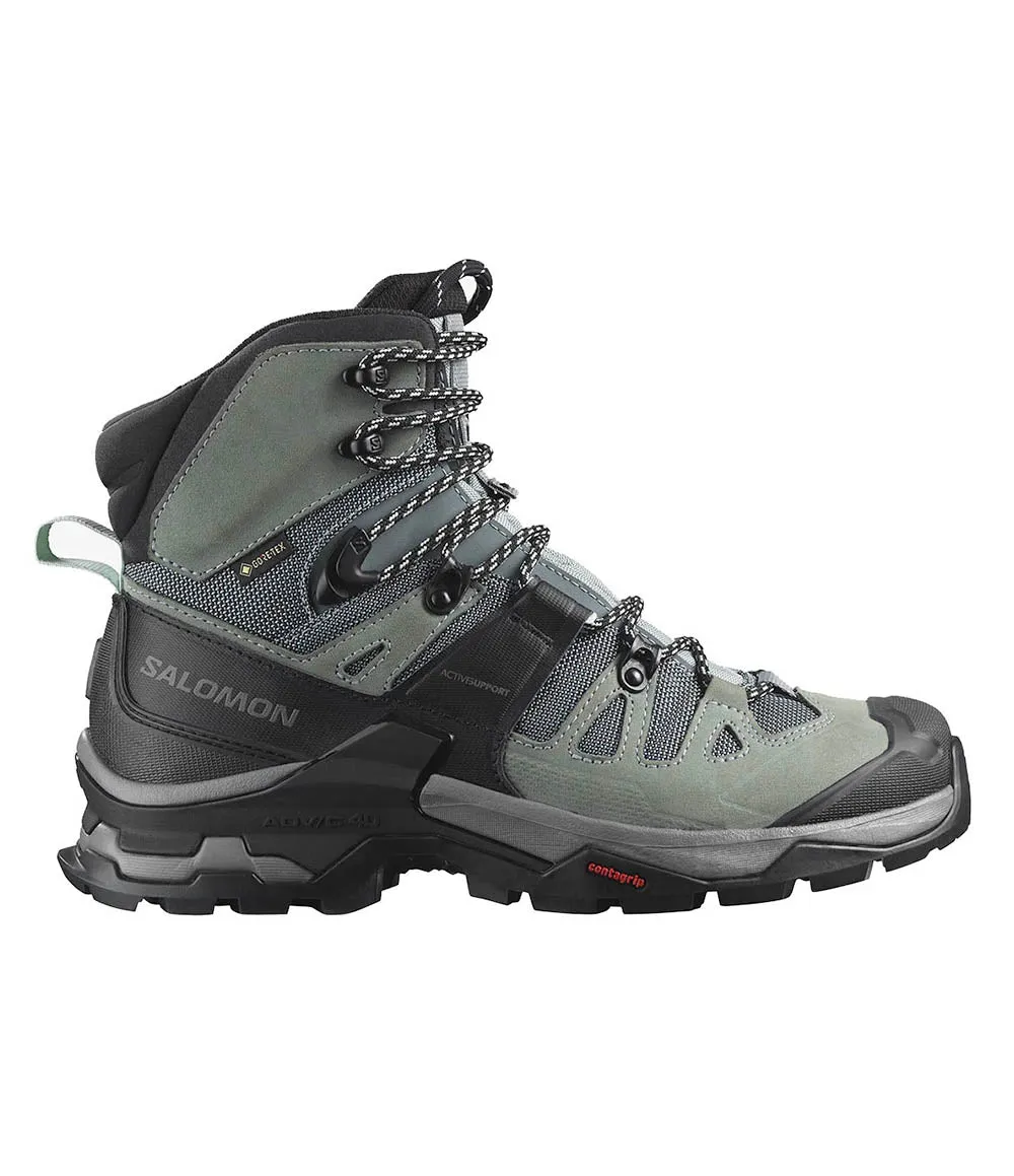 W Quest 4 GTX Hiking Boots 6.5