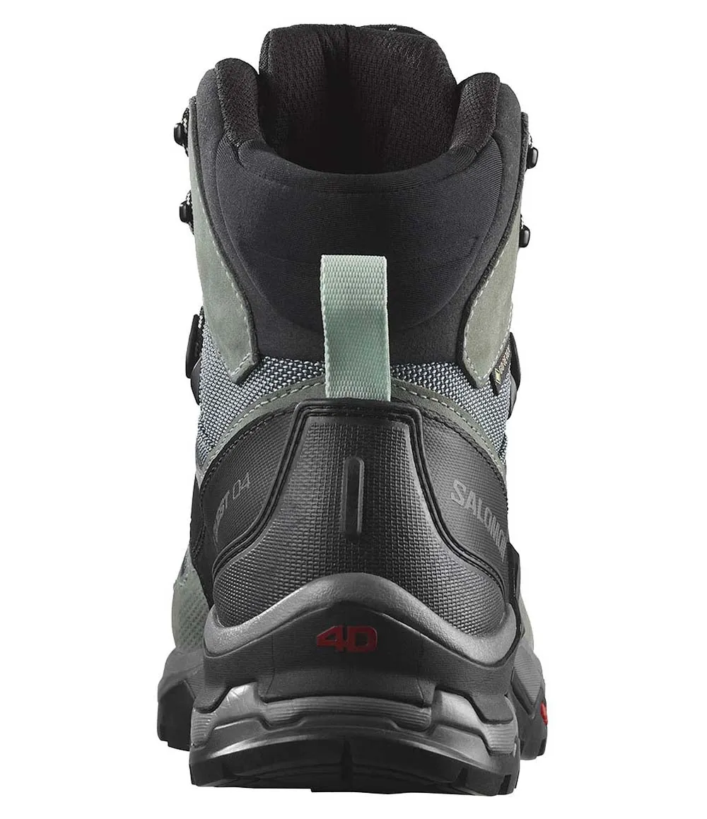 W Quest 4 GTX Hiking Gore Tex Boots