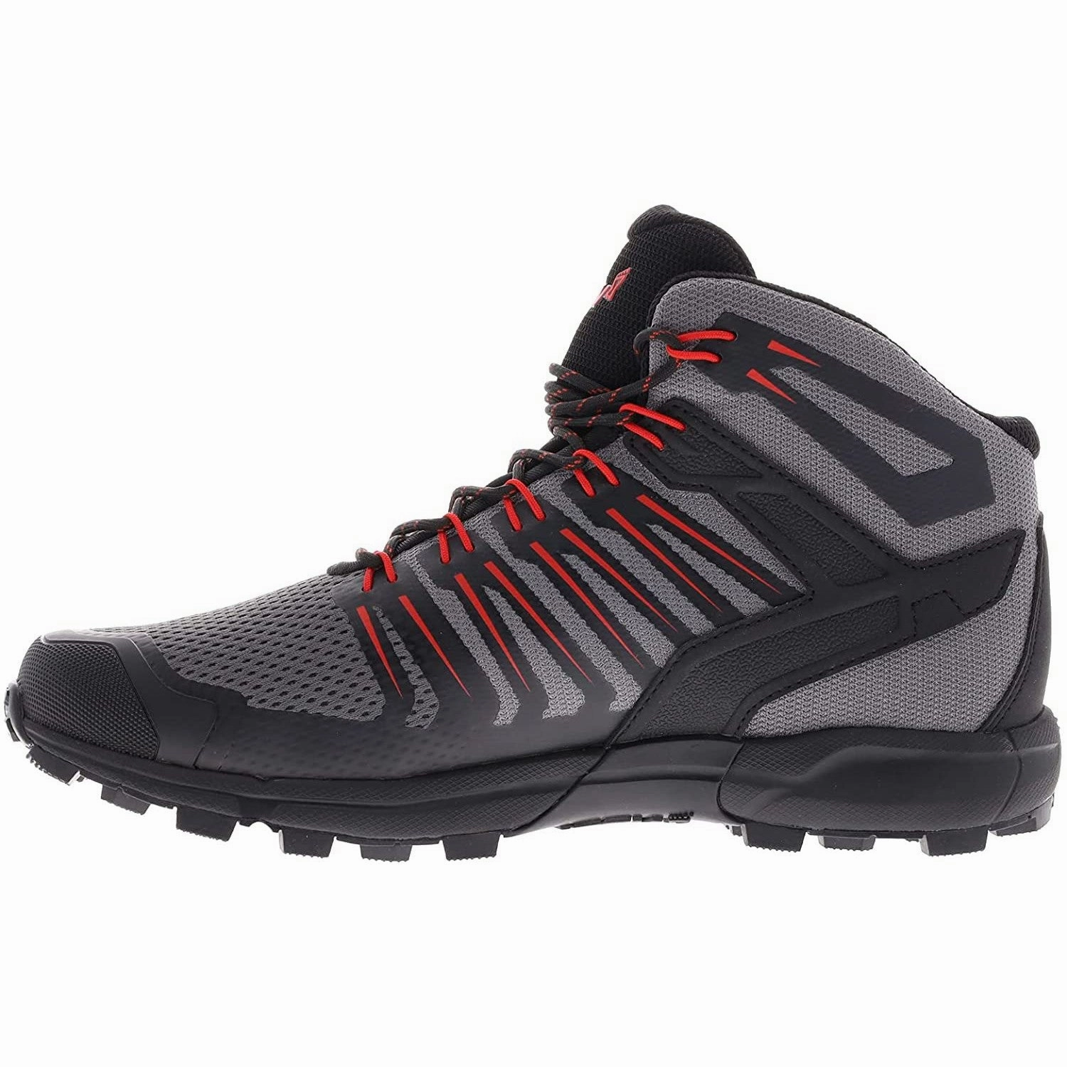 Inov-8 Men's Roclite G 345 GTX Mid Waterproof Lightweight Hiking Running Boots Hoka Gtx Hiking Boots