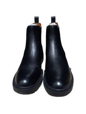 Boots Combat By Coach  Size: 9.5 Combat Jump Boots