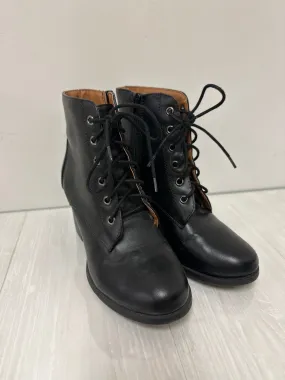 Boots Combat By Soda In Black, Size: 9 Cheap Combat Boots