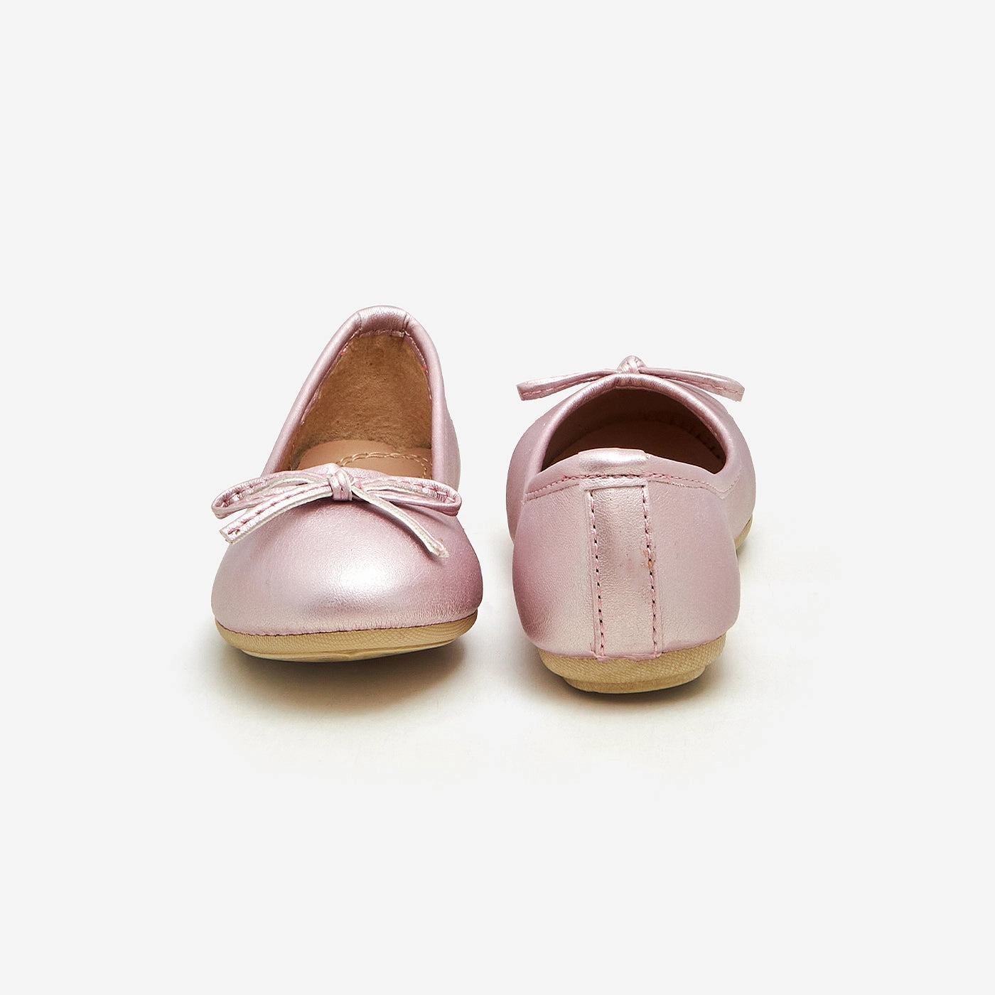 Running Shoes Brands Bow-Tie Pumps for Girls