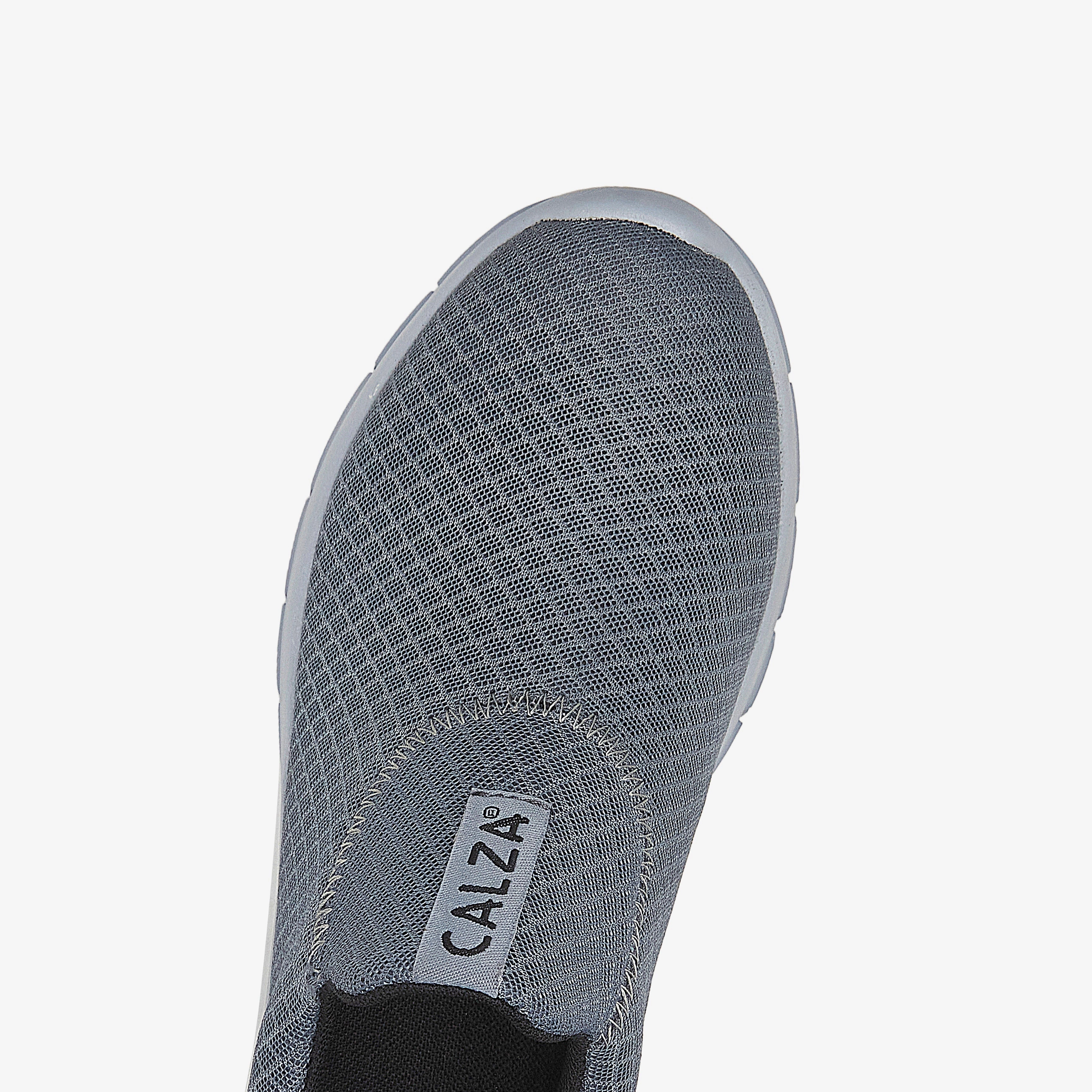 Best Shoes Running On Concrete Boys Cushioned Slip-Ons