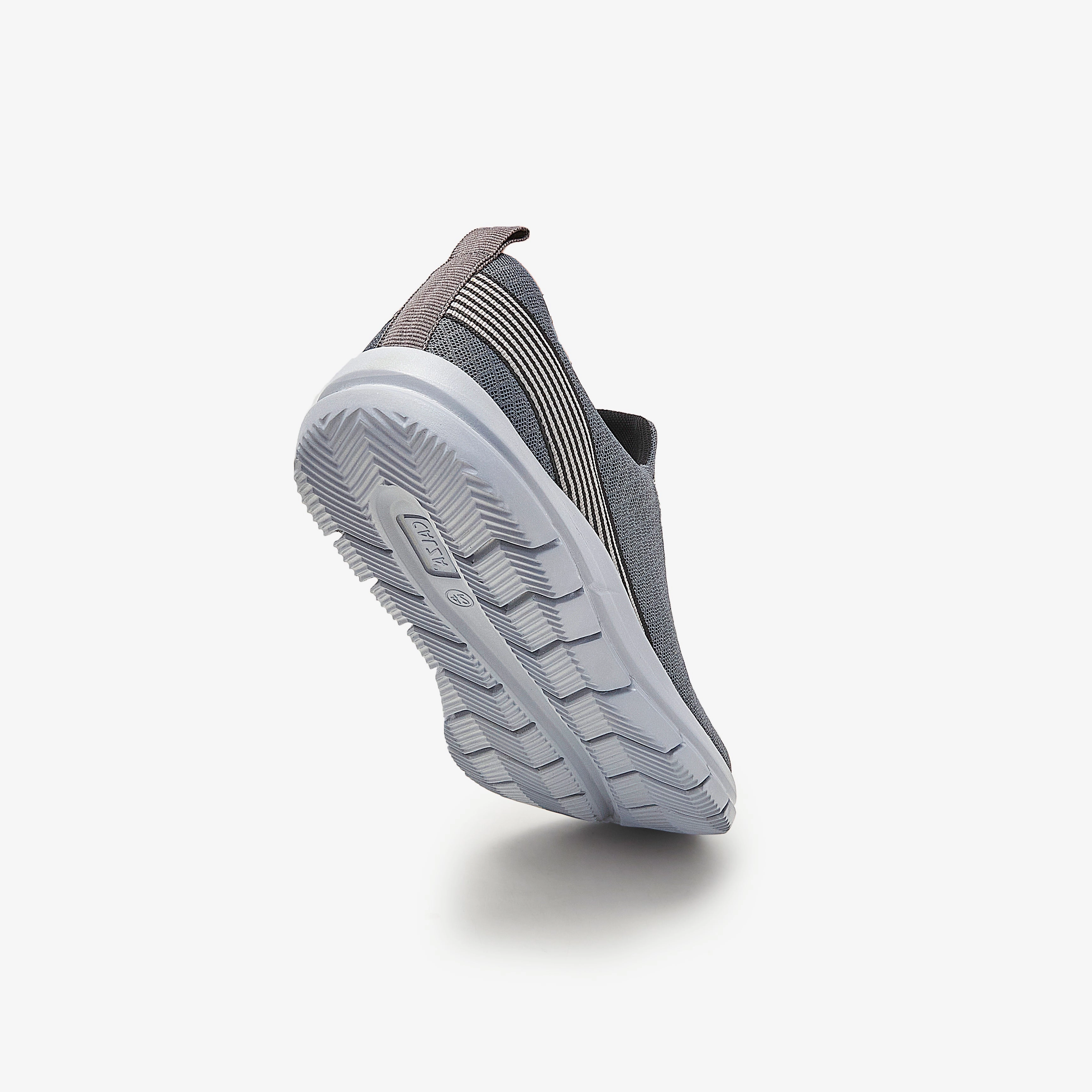 Best Heel Striking Running Shoes Boys Cushioned Slip-Ons