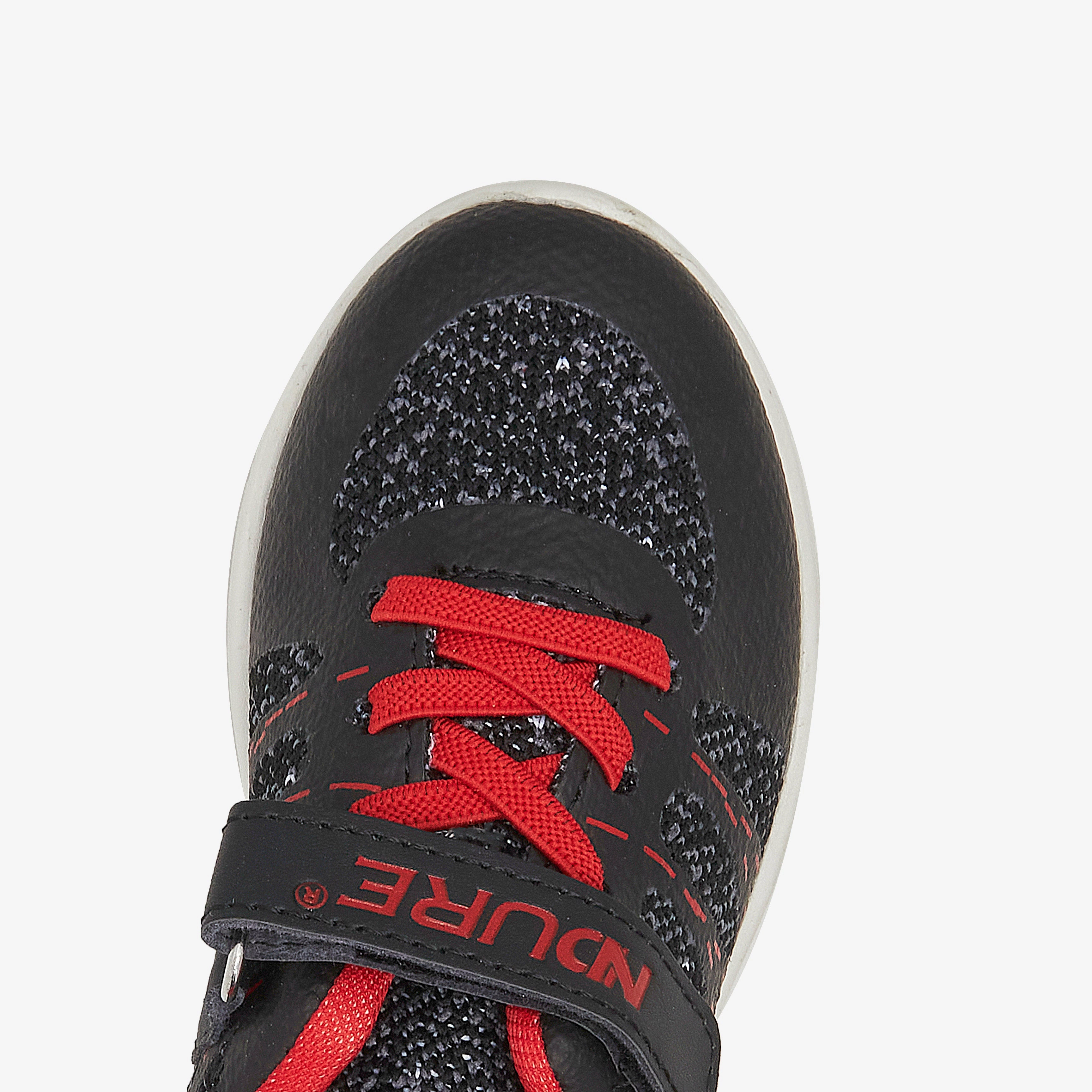 Running Shoe Inserts Boys Joggers