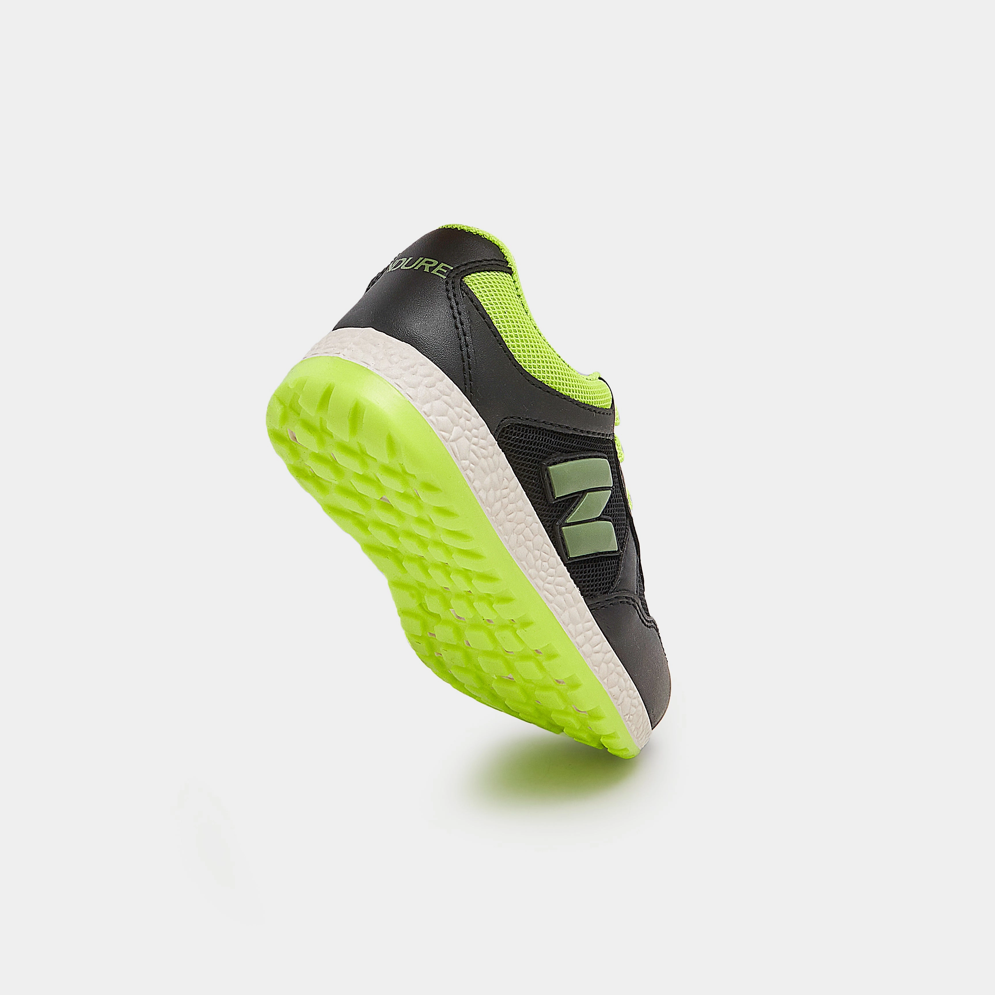 Dynasoft Pro Run V2 Shoe Boys Lace-up Joggers