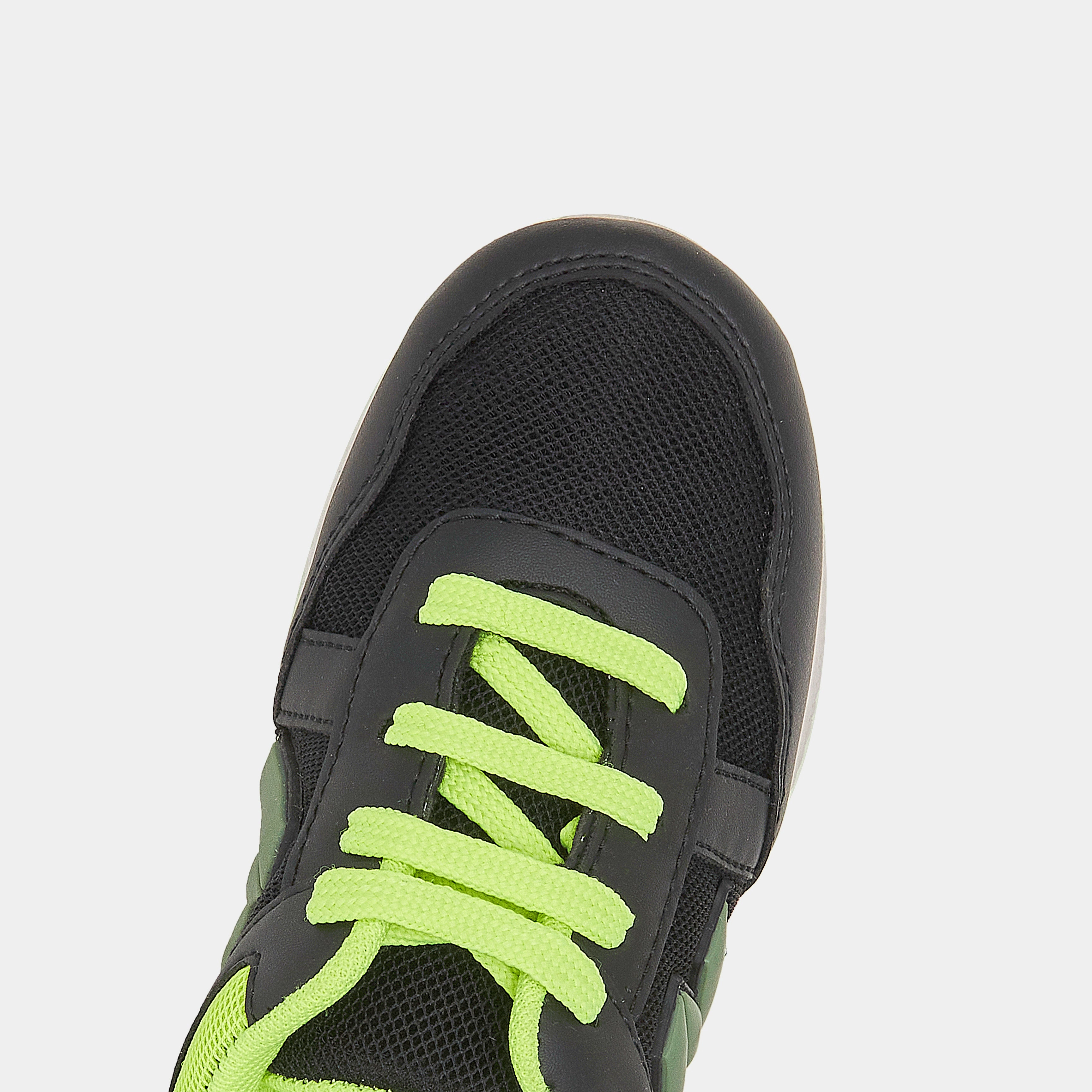 Gel Kayano 30 Running Shoes Boys Lace-up Joggers