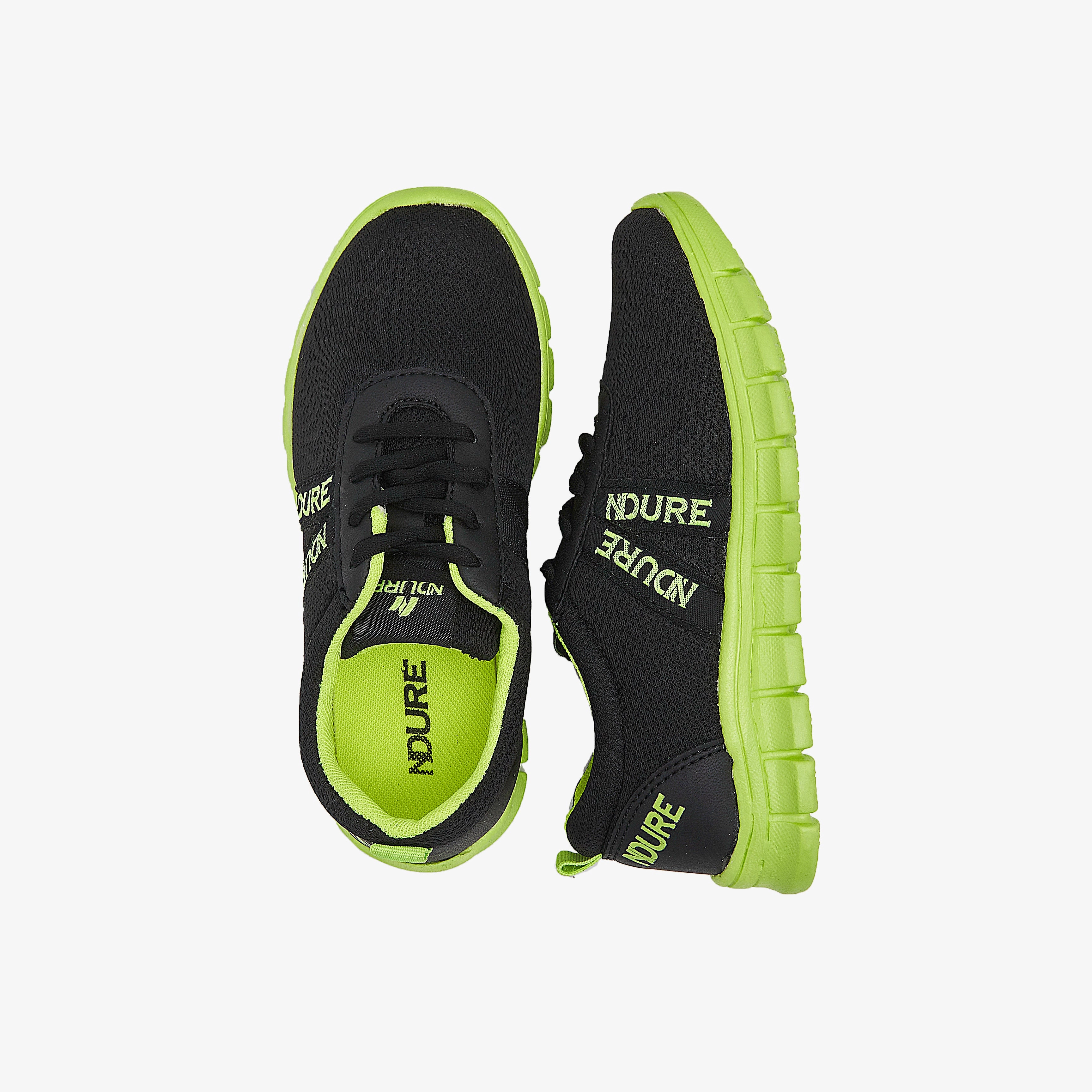 Running Shoes Support Ankle Boys Sport Shoes