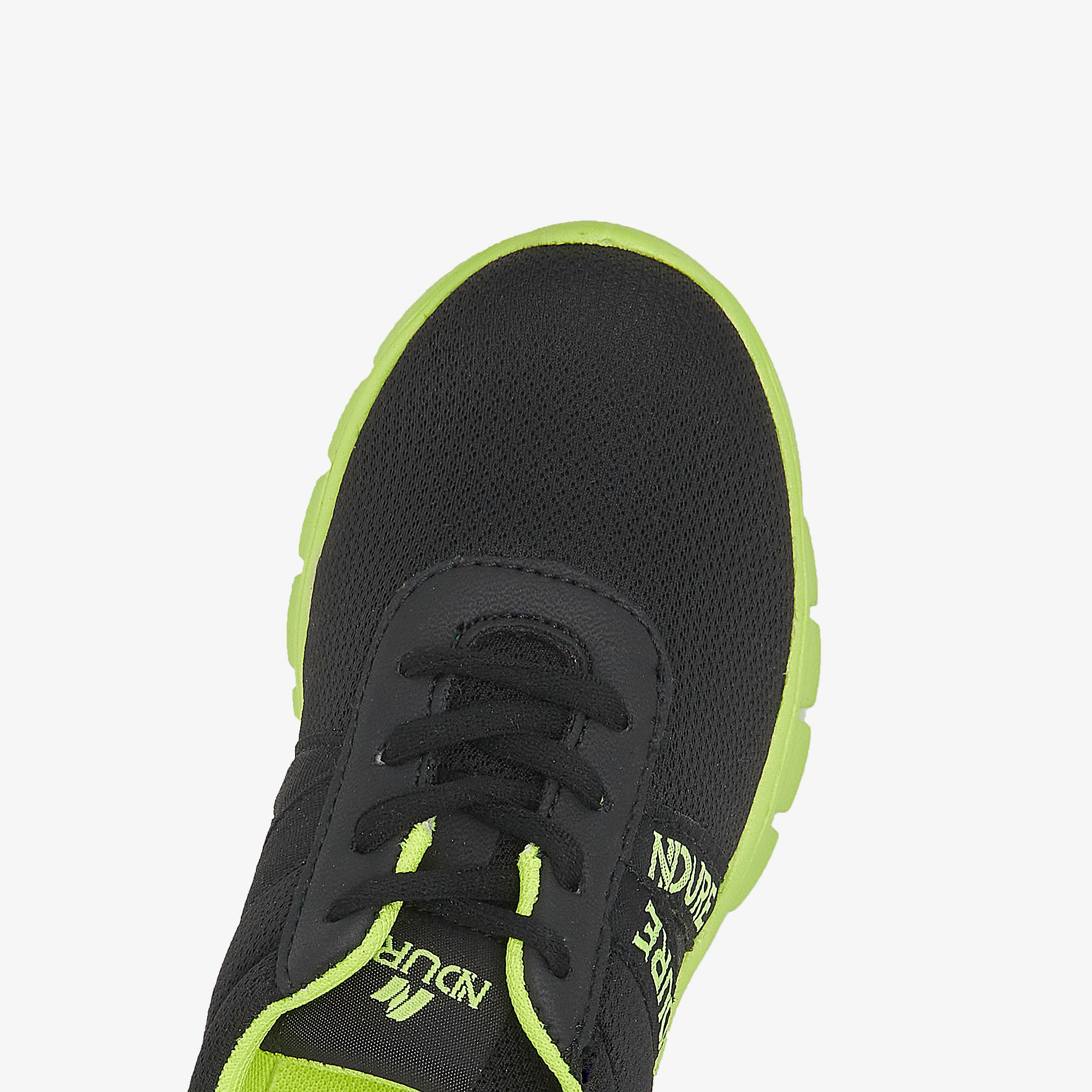 Boys Sport Shoes Shock Absorbing Running Shoes