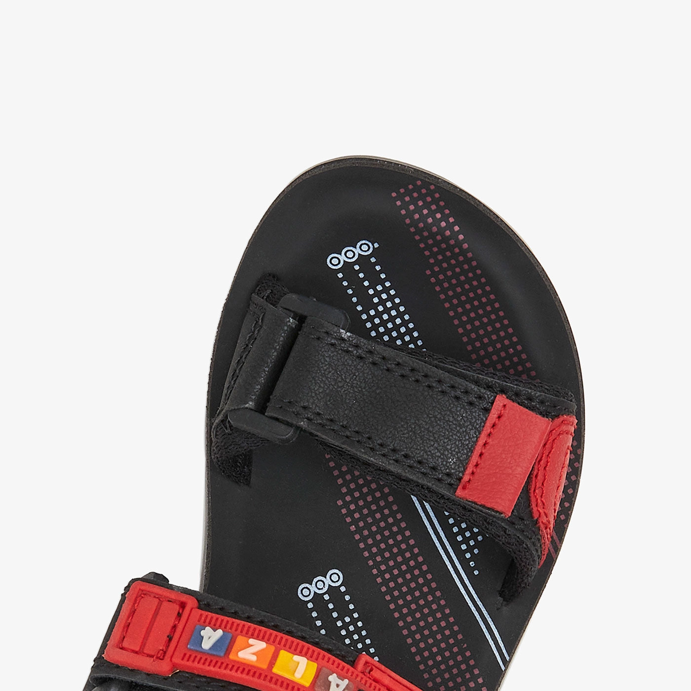 Boys Sports Sandal Naturalized Sandals