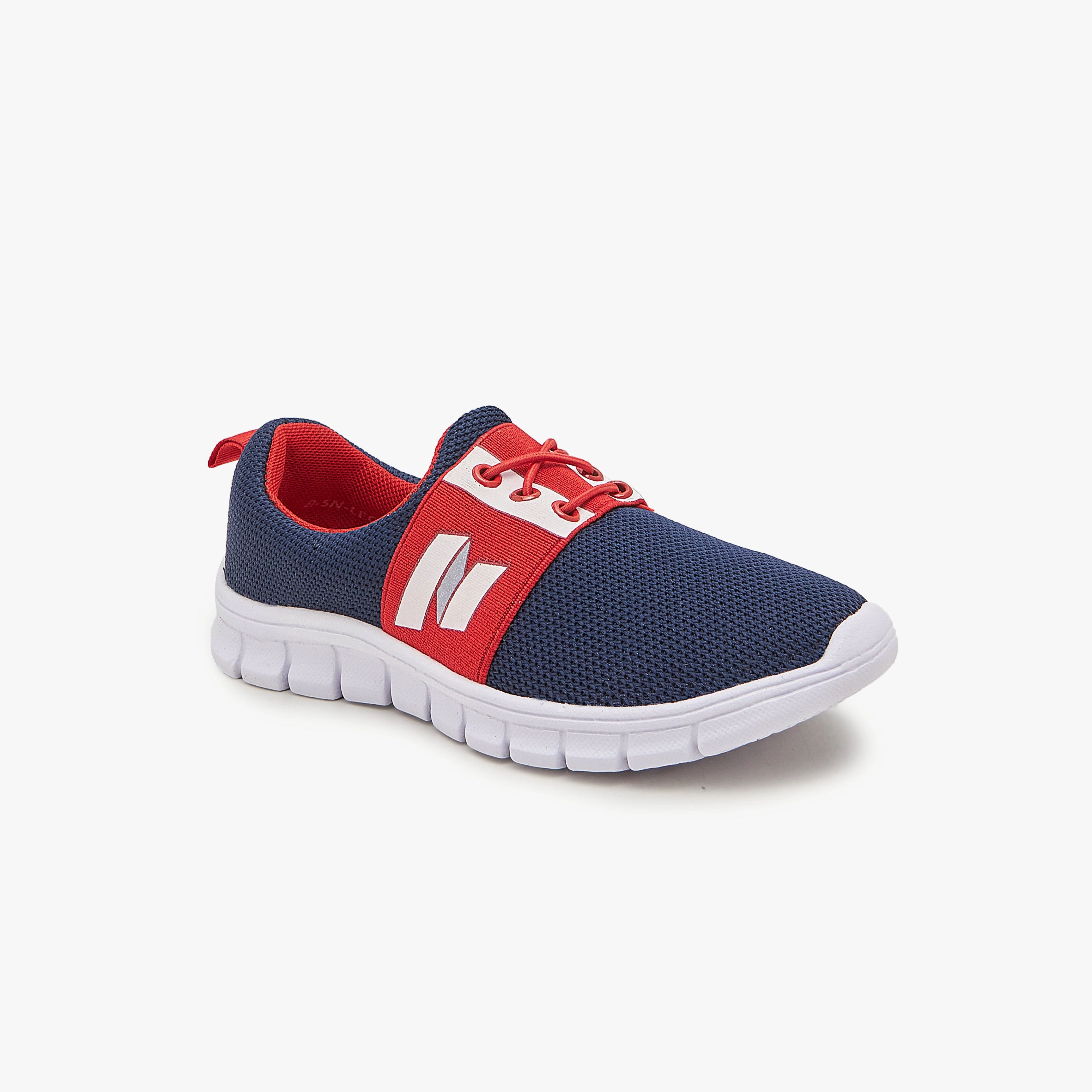 Boys Tennis Sneakers Custom Running Shoes